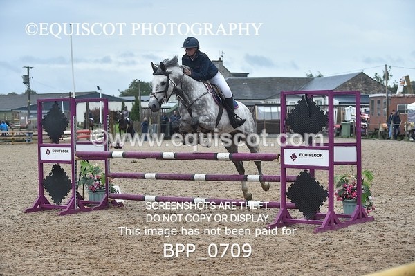 BPP_0709 - CLASS 18 SAT Equiyd 0.95m Amateur Championship Qualifier