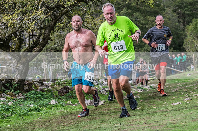 Dovedale-1212 - Dovedale Dash Sunday 4th October 2026