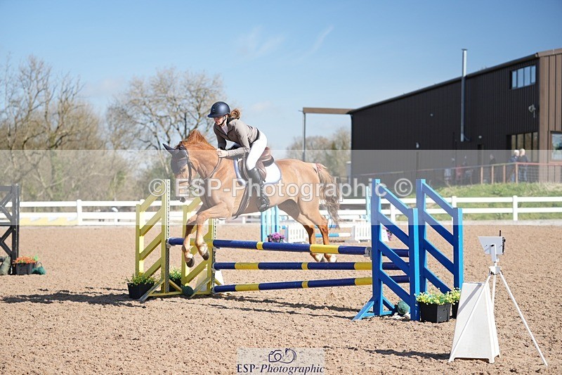 250329-095443-03540 - Cls 19 Clear Round