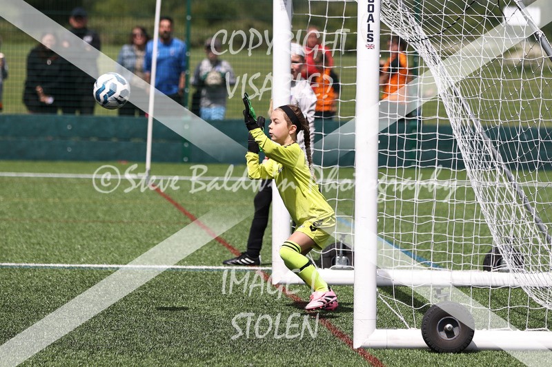 1DX31296 - Sat 13th U9 Girls