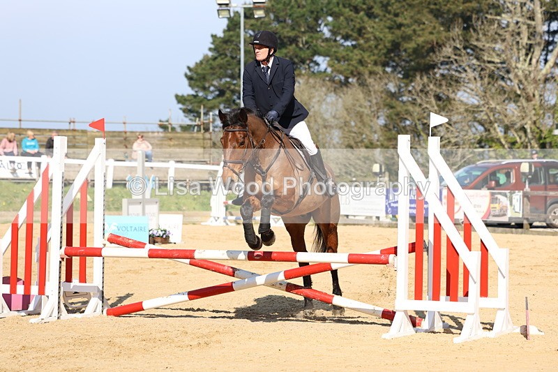 3E7A6186 - Class 3: Senior 80cm