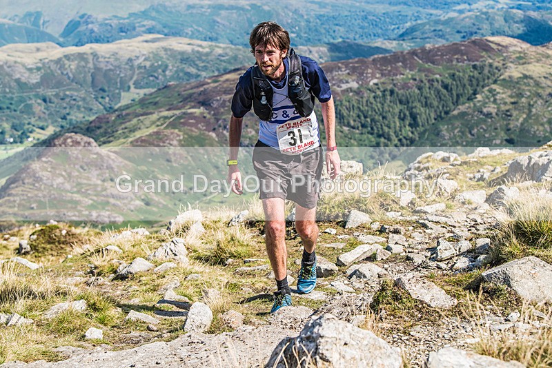 Three Shires-602 - Three Shires Fell Face Saturday 17th September 2022