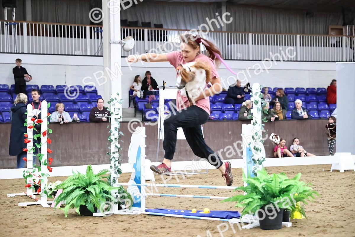 SBM_000770 - Class 8 - 30cm