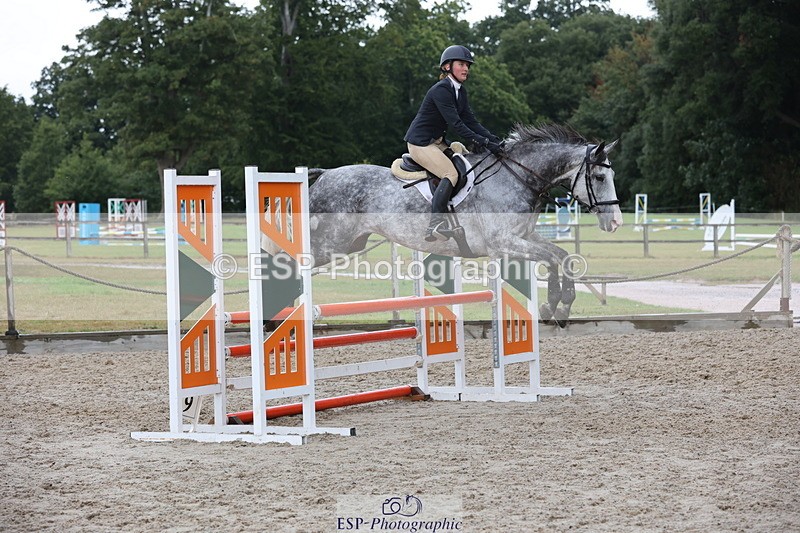 250829A-115609-01515 - Cls 7 British Novice and 90cm