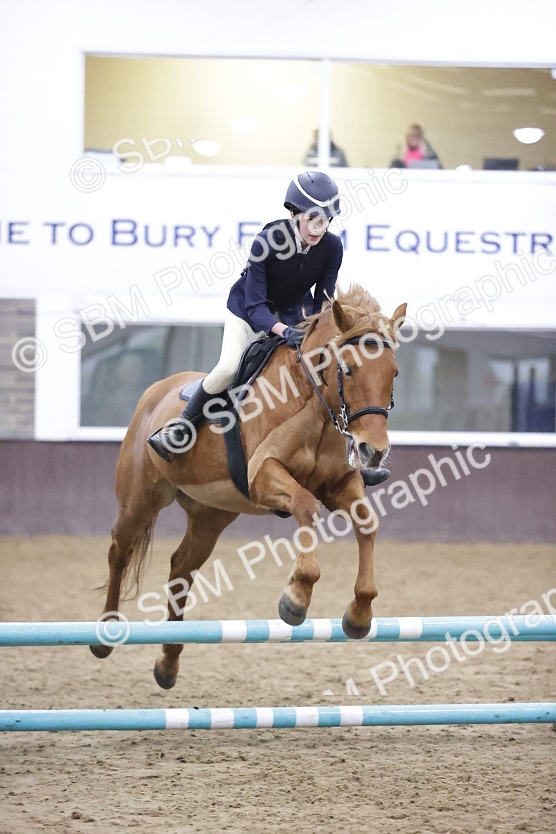 SBM_001102 - Class 2 - 60cm