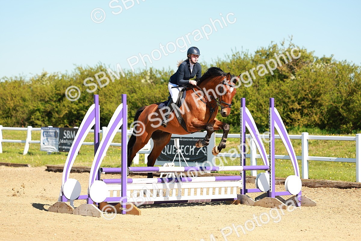 SBM_000003 - Class 1 - Clear Round