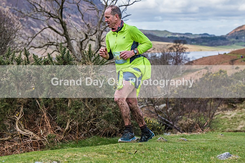 Buttermere-444 - High Terrain Events Buttermere Trail Run Sunday 26th March 2023