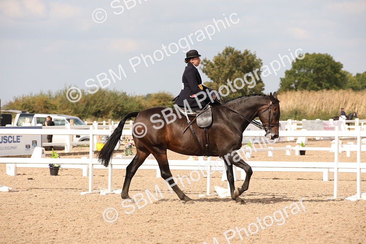 SBM_06698 - Class 23 SSA Classical