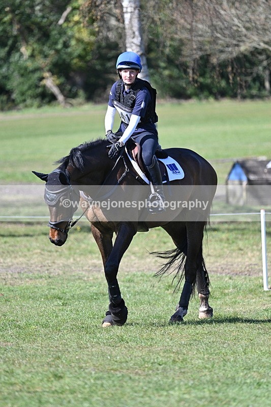 WJ7_2025 - XC Time 14:26 to 14:32