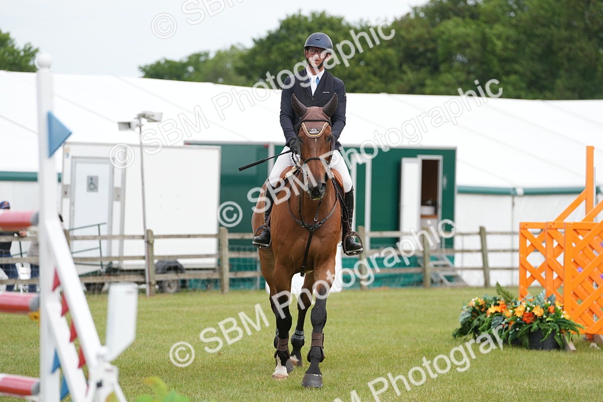 SBM_07496 - Class 203 - Martin Grant Homes Areal Trial