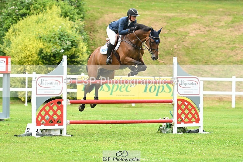 240705-133533-11185 - Cls 17 Newcomers 2nd R Jump Off and P