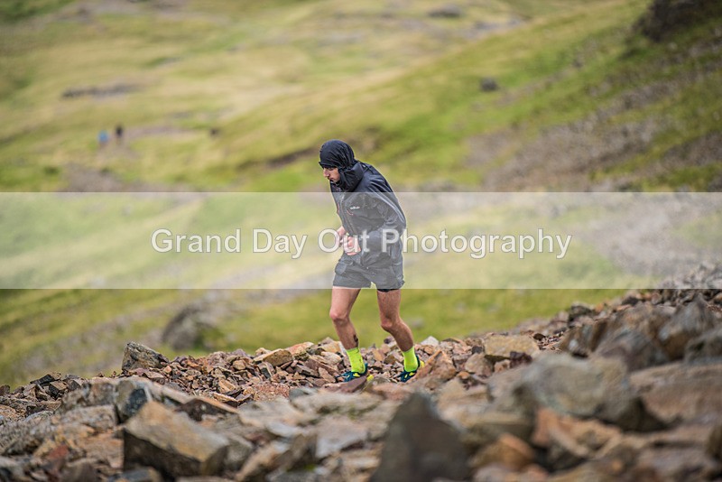 Borrowdale-1633 - Borrowdale Fell Race Saturday 5th August 2023