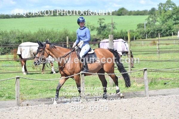BPP_6956 - CLASS 7 Senior Foxhunter/ 1.20m Open