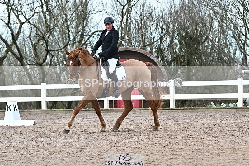 250125-142535-00836 - Dressage - CT Class 7 BE Novice 112