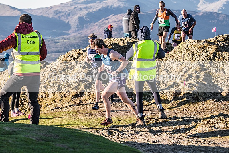 Wansfell-224 - Wansfell Race Saturday 27th December 2025