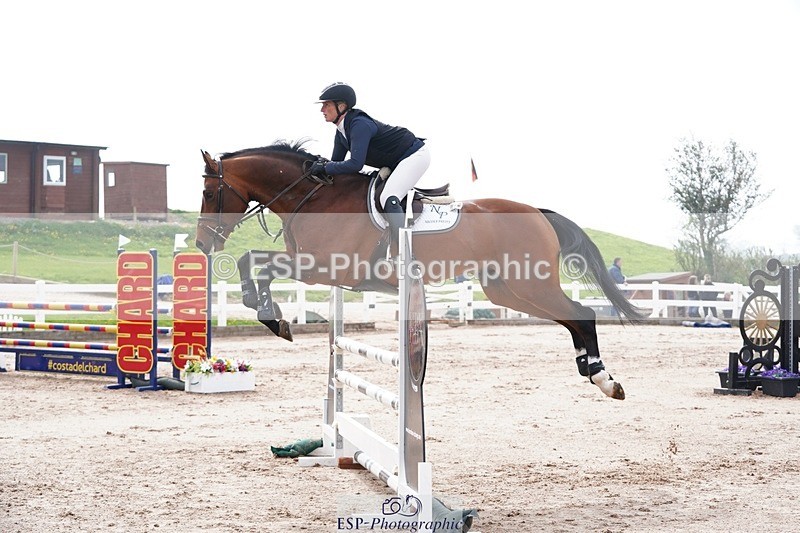 250426-103028-11874 - Cls 27 Young Horse 5yr old
