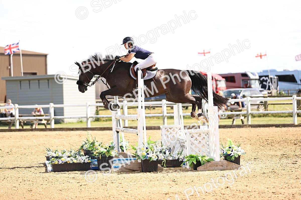 SBM_004510 - Class 23 - Talent Seekers Inc 7Yr Old Championship Qualifier 1.30 - 2nd Half