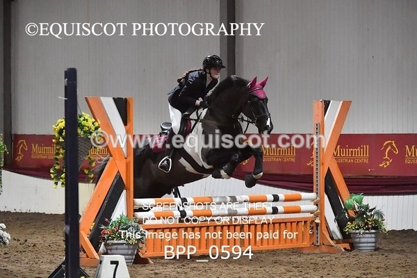 BPP_0594 - CLASS 5 70CM