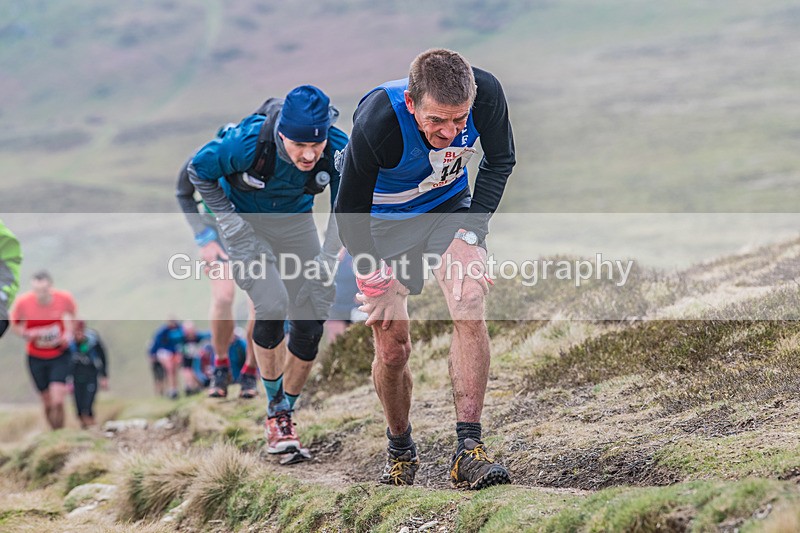 Black Combe-222 - Black Combe Fell Race Saturday 9th March 2024