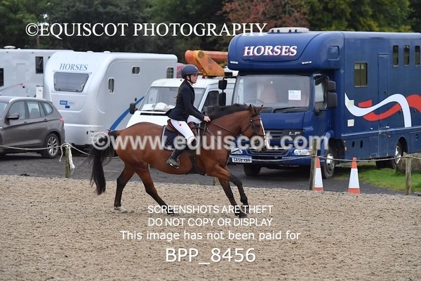 BPP_8456 - CLASS 3 Pony BritiNovice / 0.80m Open
