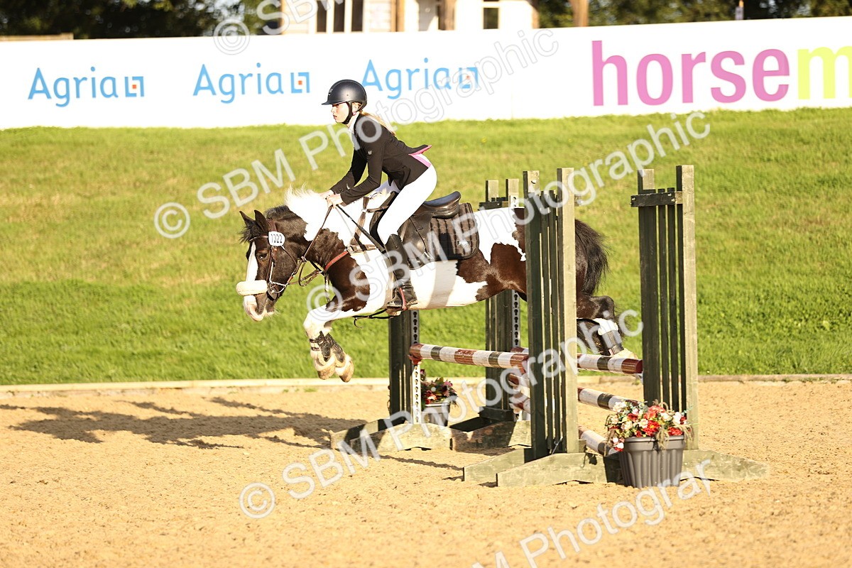 SBM_55994 - J10 - Junior Pony 75cm Championship