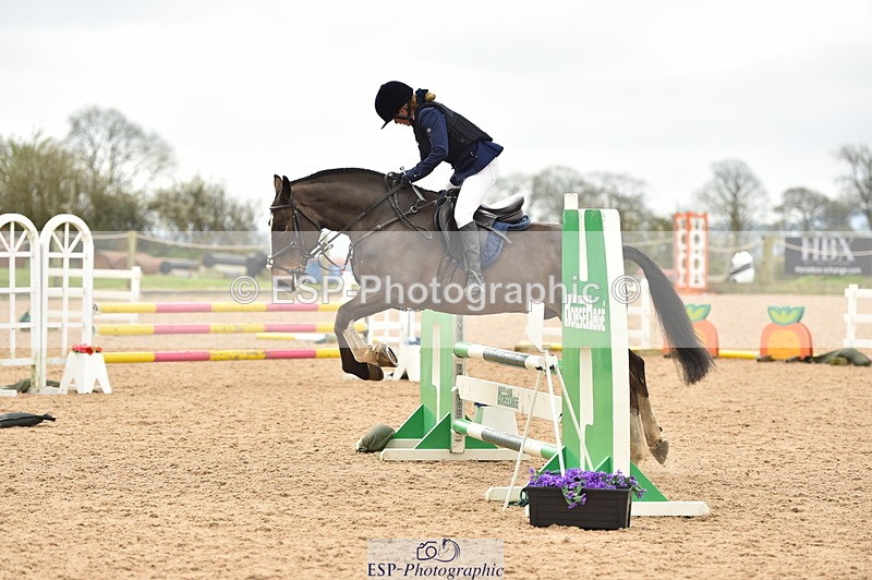 240331A-134502-00962 - 80cm Second Round