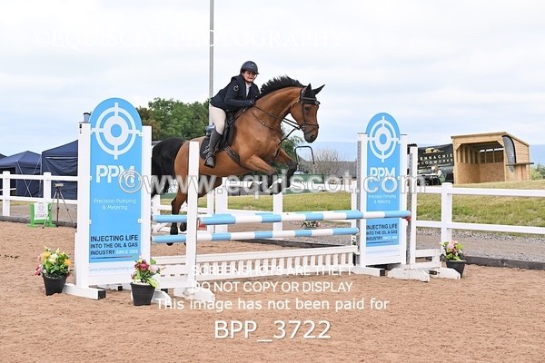 BPP_3722 - CLASS 1 WED Nupafeeds Senior Dicovery/1m open