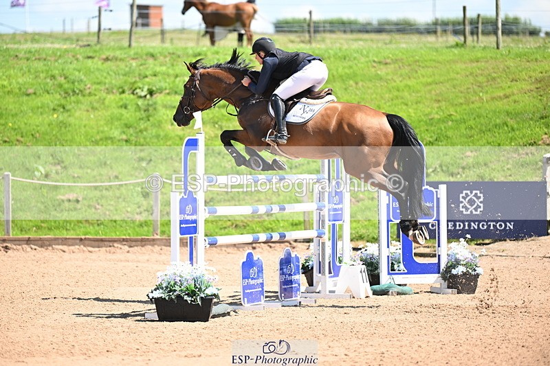 240718A-121241-05000 - Cls 1, 3 Star Small Tour 1.35m