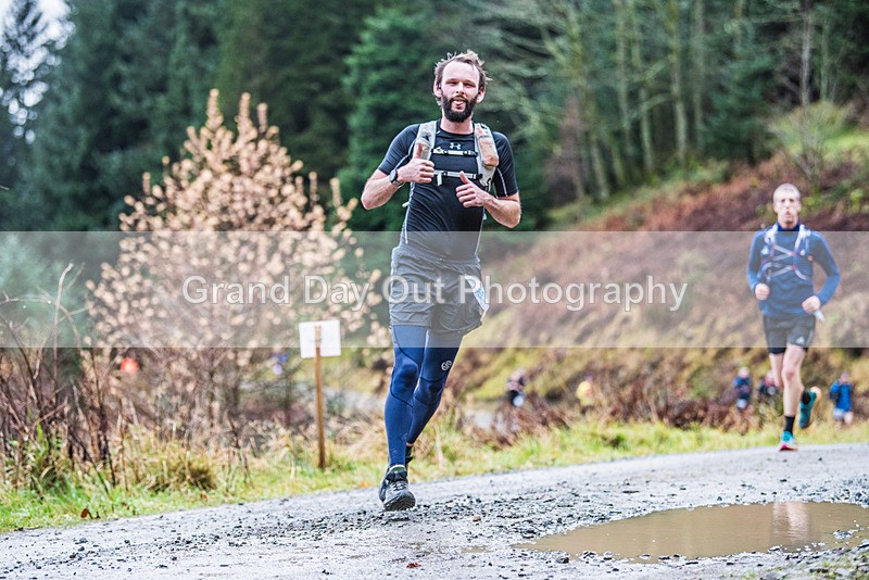 Glentress 21  10K-185 - High Terrain Events Glentress 21 & 10K Trail Races Saturday 18th November 2023
