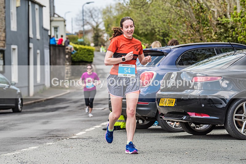 Brigham 10k-507 - Brigham 10k Road Race Sunday 23rd April 2023