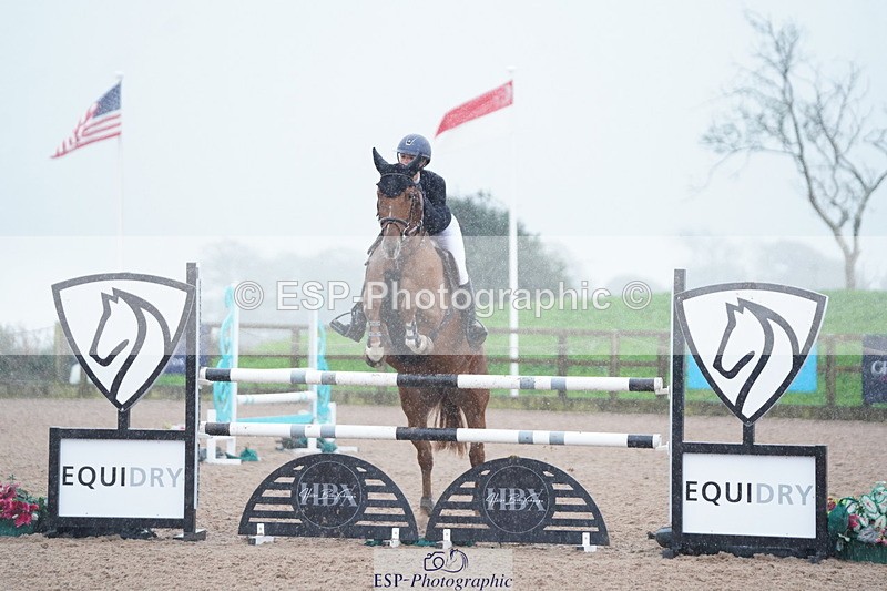 241006A-143100-07918 - Cls 21 Snr Fox & 1.20 Open