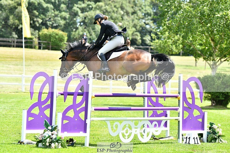 230706-131623-02325 - Cls 2 Foxhunter & 1.20m Open