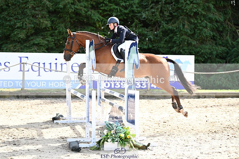 240824X-155614-29811 - 80cm Round 2 15.30 to 16.50