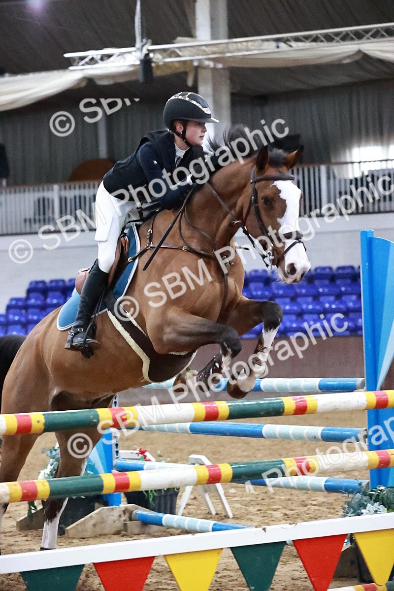 SBM_001353 - Class 4 - Senior Newcomers 1..10m