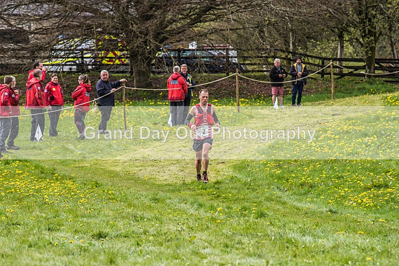 3 Peaks-1418 - The 3 Peaks Race - The Finish - Saturday 29th April 2023