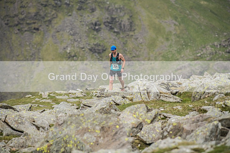 Duddon Long-203 - Duddon Valley Long Fell Race Saturday 30th May 2026