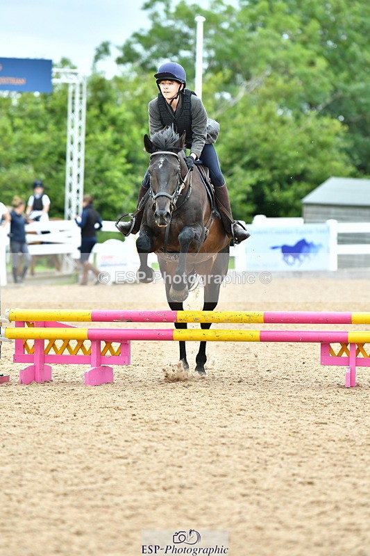 230804A-122607-02507 - Showjumping Competition