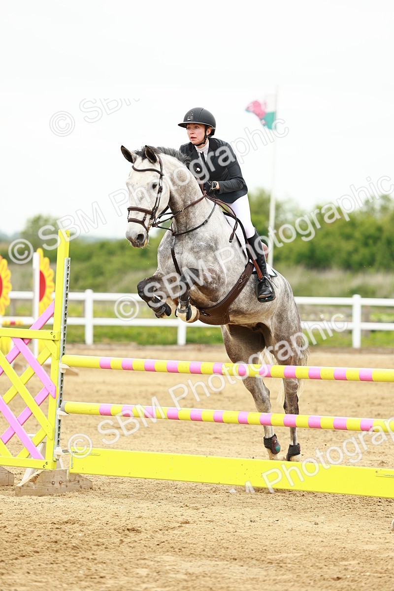 SBM_000842 - Class 3 - Senior Discovery - 1.00m