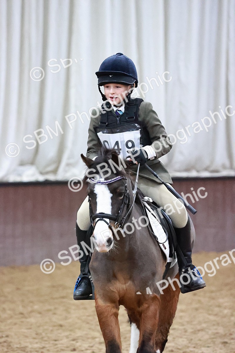 SBM_000690 - Class 2 - Show Jumping 50cm