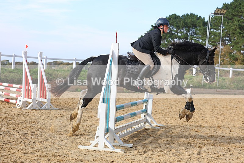 3E7A8211 - Class 4: 70cm open