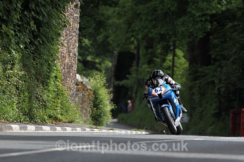  - Supersport Race 1