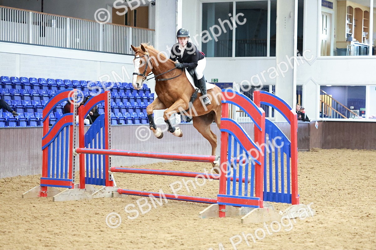 SBM_000613 - Class 2 - Senior British Novice 90cm