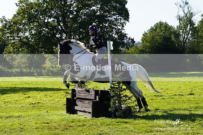 WWHT 031021 634 - Novice Restricted (0.80m) 03/10/21