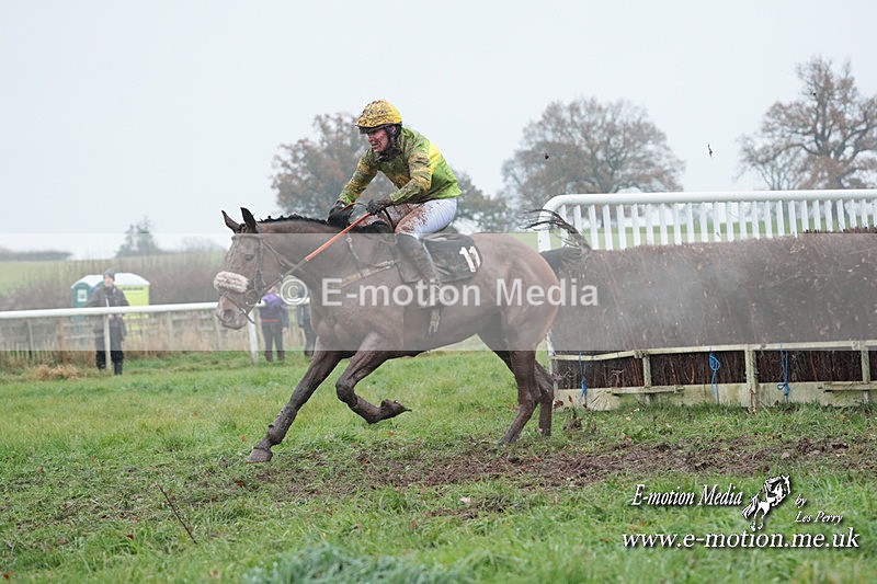 PtP 031223 886 - Wheatland Hunt PtP Chaddesley Races 03/12/23