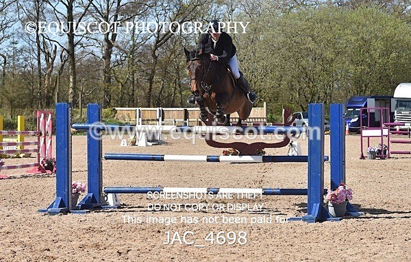 JAC_4698 - CLASS 12 SAT Senior 1.30m Open RHS Young Masters Qualifier
