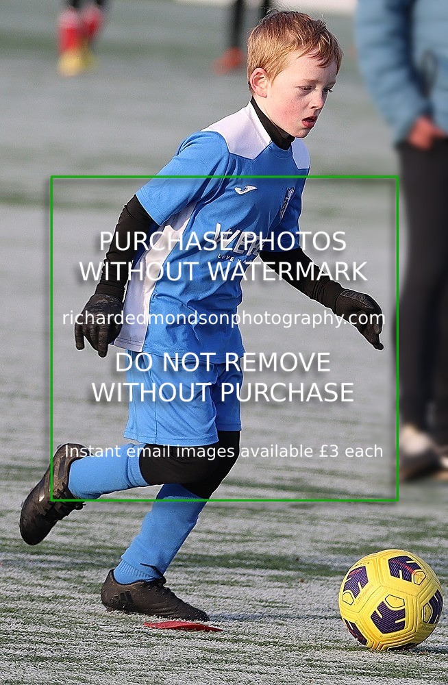 IMG_8374 - Wattsfield U7 vs Ibis U7 (21/1/23)
