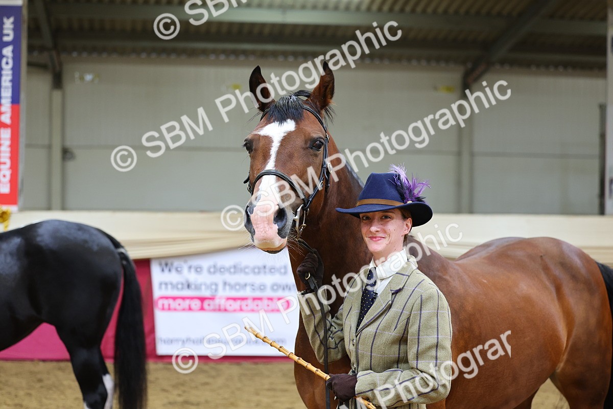 SBM_22866 - Class 903 - Supreme Final - IH Pre Vet