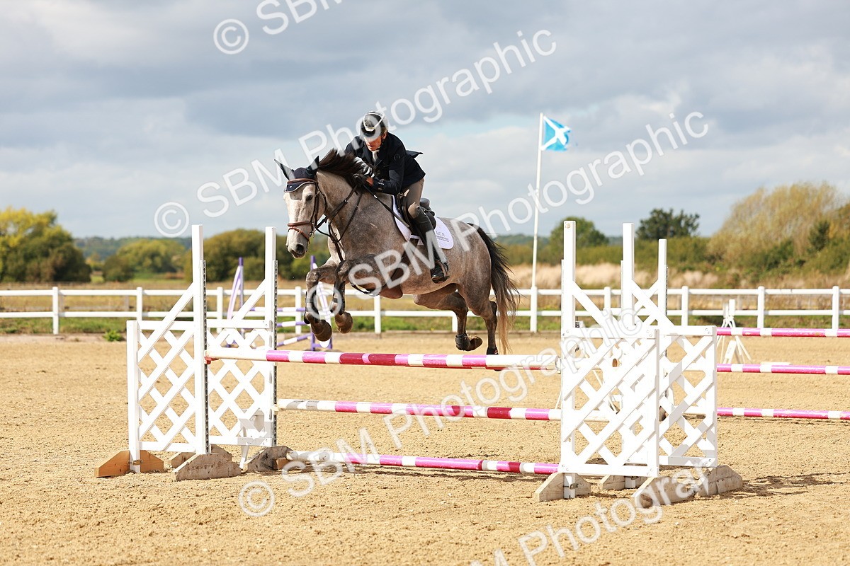 SBM_001050 - Class 3 - Senior Discovery - 1.00m