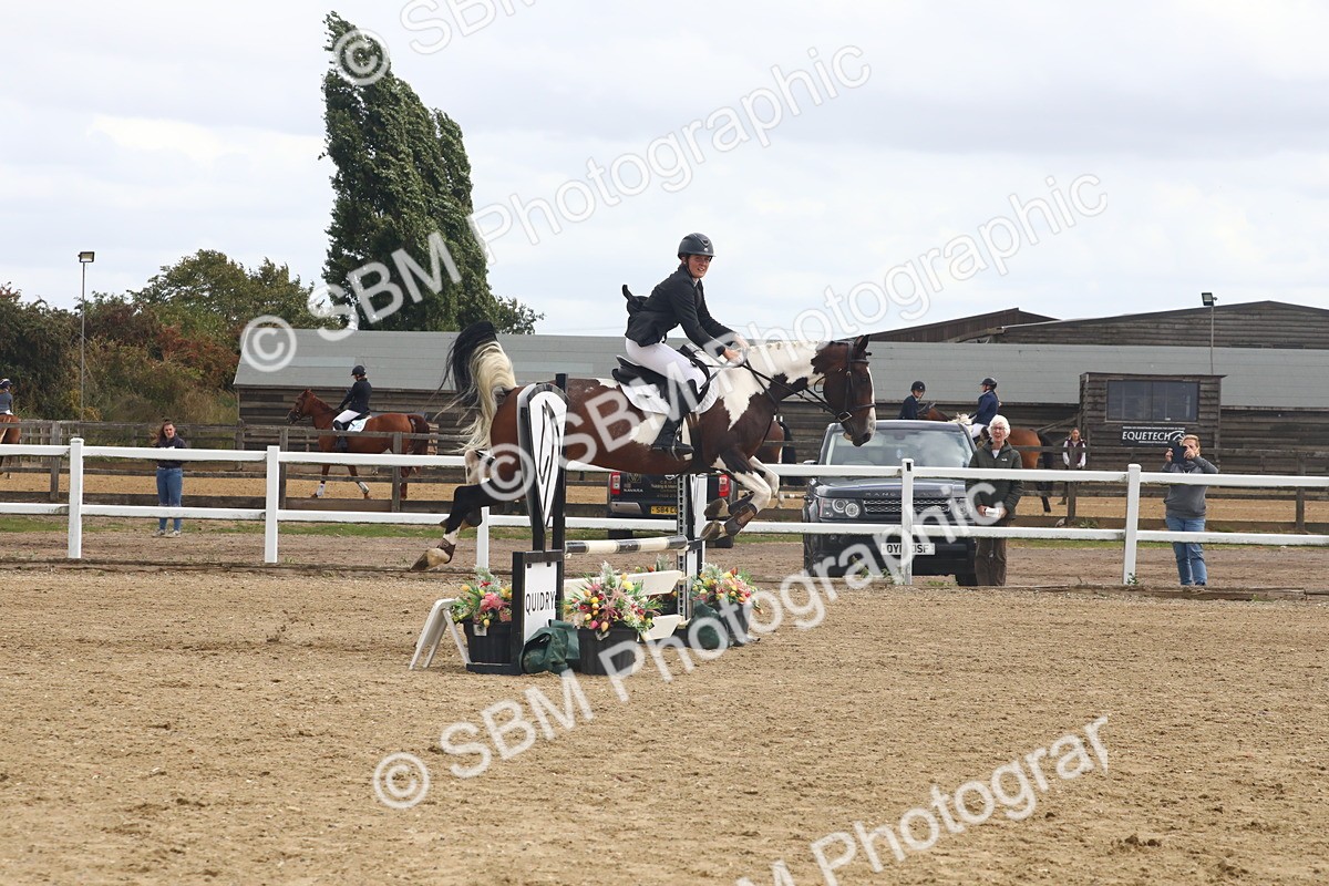 SBM_007815 - Class 10 - 80cm Champs