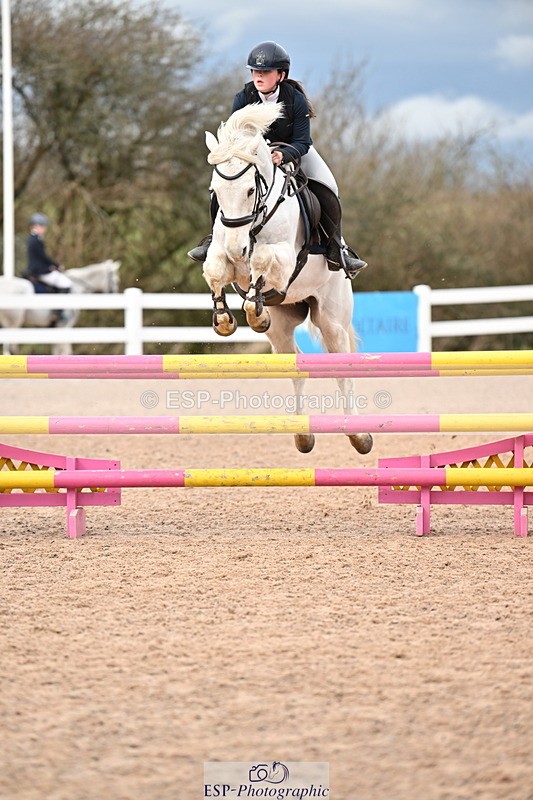 240310A-121528-02398 - Cls 5 Pony Newcomers and 1m Open